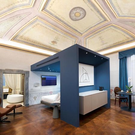 Palazzo Giusti Suites And Spa Ουρμπίνο Εξωτερικό φωτογραφία