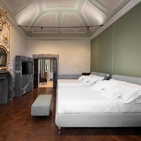 Palazzo Giusti Suites And Spa Ουρμπίνο Εξωτερικό φωτογραφία