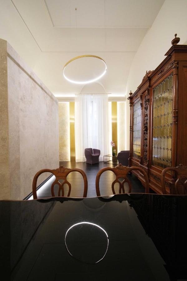 Palazzo Giusti Suites And Spa Ουρμπίνο Εξωτερικό φωτογραφία