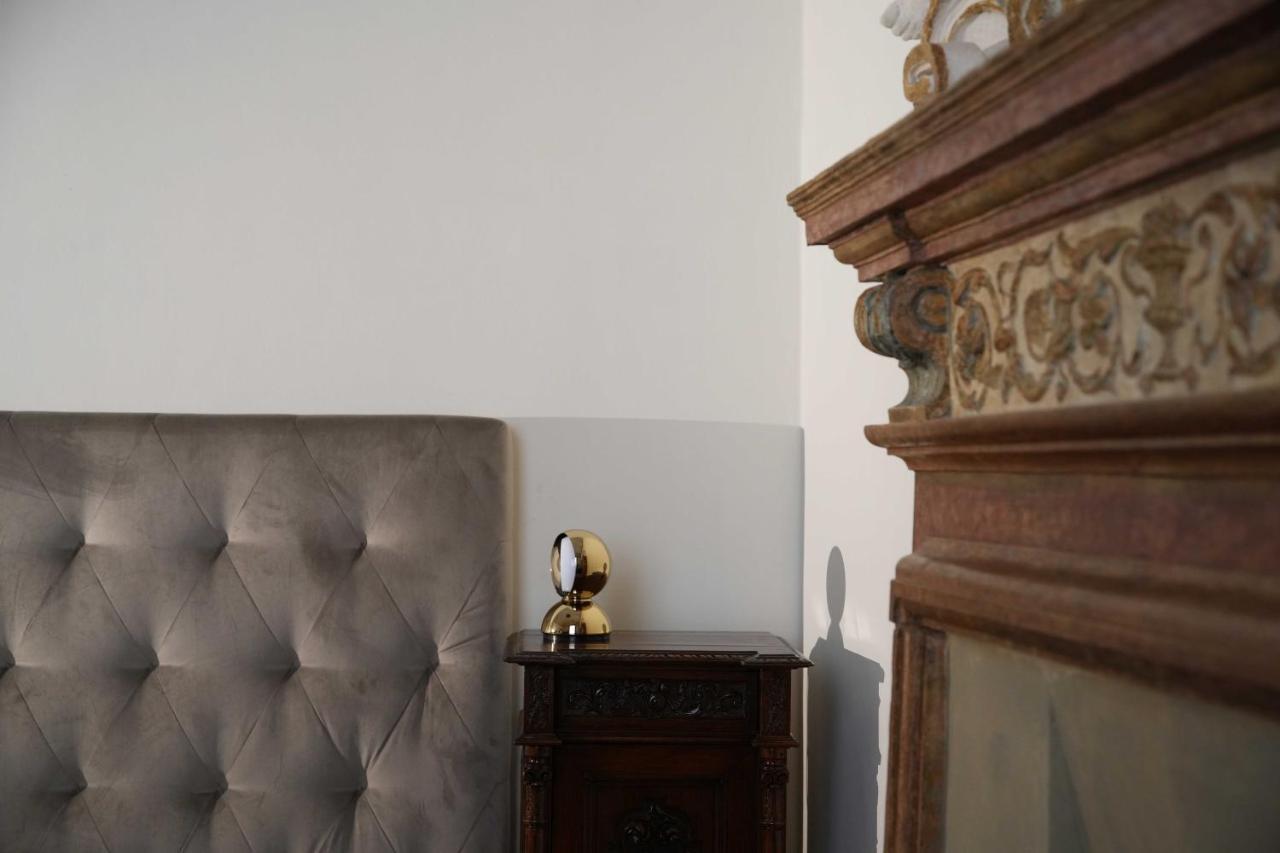 Palazzo Giusti Suites And Spa Ουρμπίνο Εξωτερικό φωτογραφία