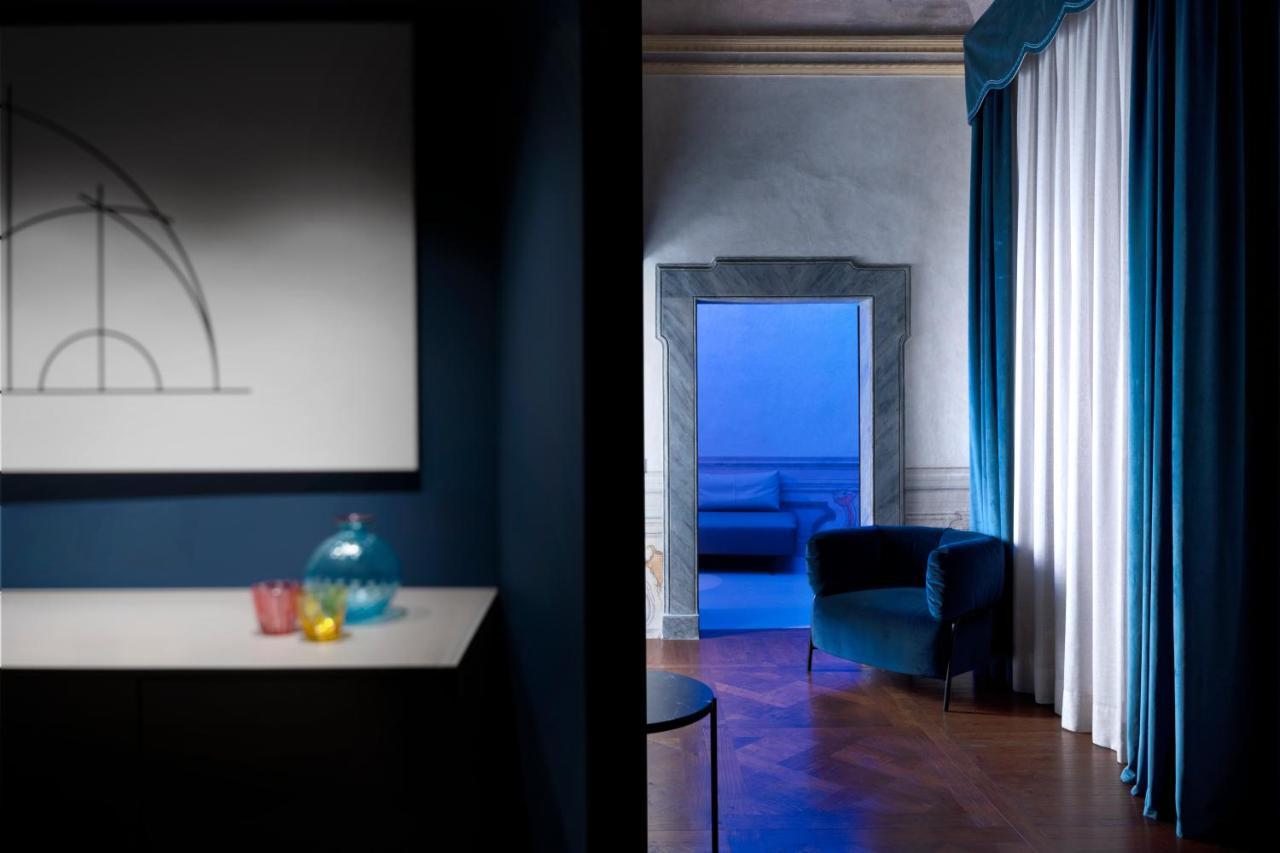 Palazzo Giusti Suites And Spa Ουρμπίνο Εξωτερικό φωτογραφία