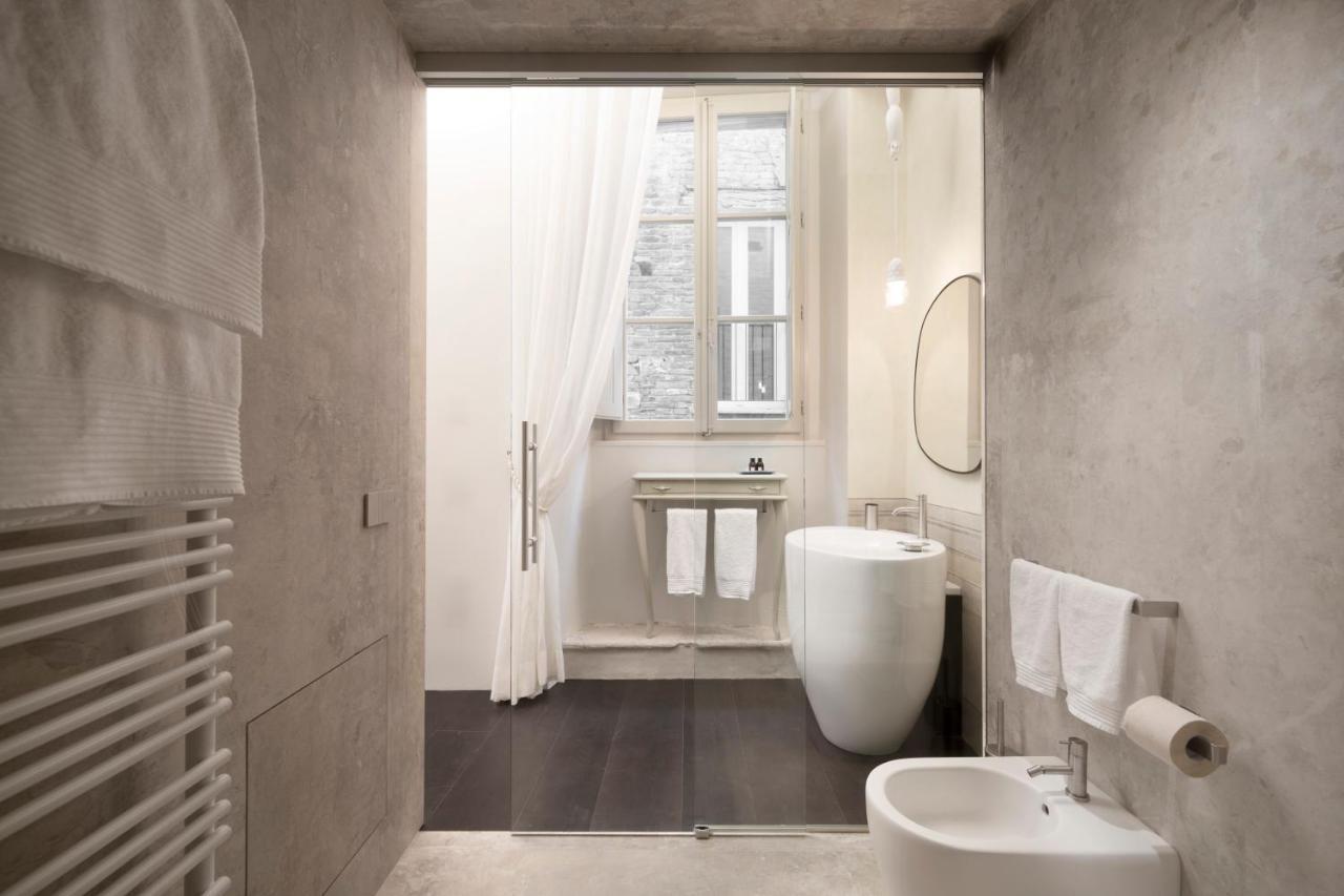 Palazzo Giusti Suites And Spa Ουρμπίνο Εξωτερικό φωτογραφία