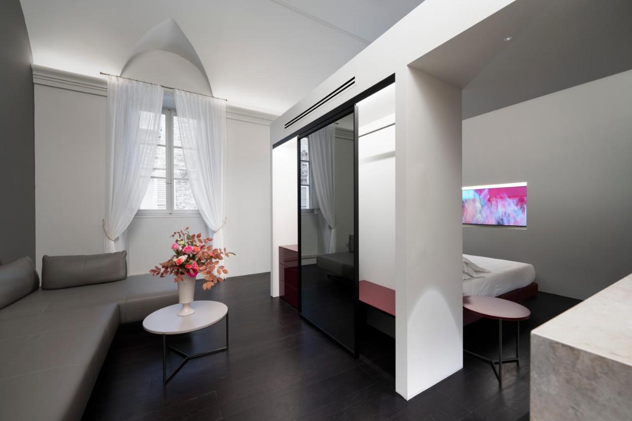 Palazzo Giusti Suites And Spa Ουρμπίνο Εξωτερικό φωτογραφία