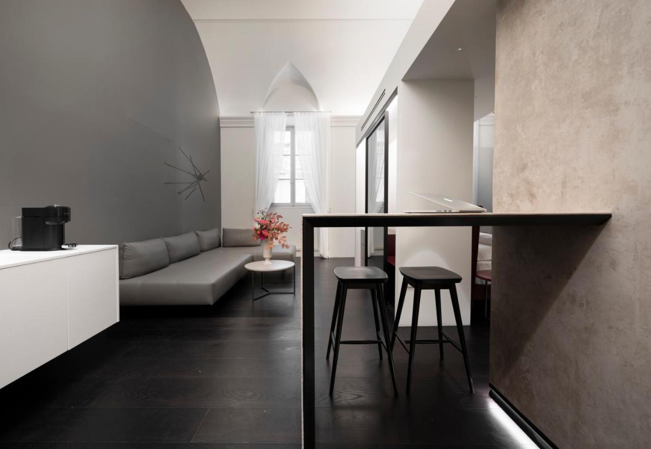 Palazzo Giusti Suites And Spa Ουρμπίνο Εξωτερικό φωτογραφία