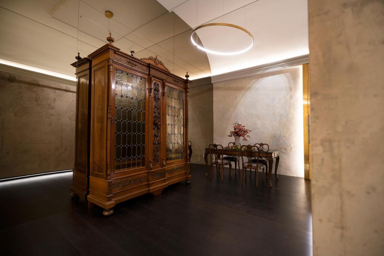 Palazzo Giusti Suites And Spa Ουρμπίνο Εξωτερικό φωτογραφία