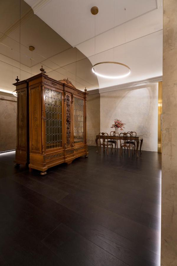 Palazzo Giusti Suites And Spa Ουρμπίνο Εξωτερικό φωτογραφία