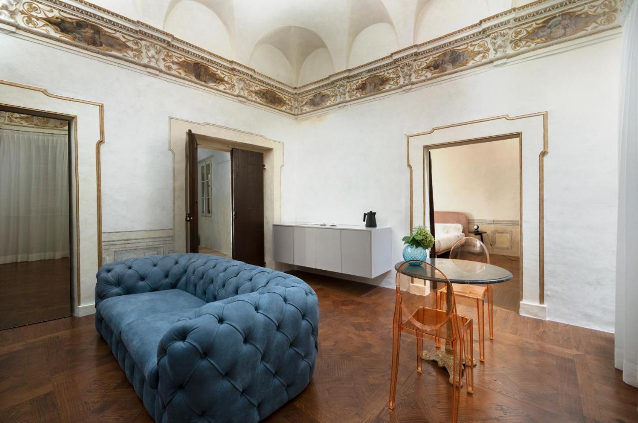 Palazzo Giusti Suites And Spa Ουρμπίνο Εξωτερικό φωτογραφία