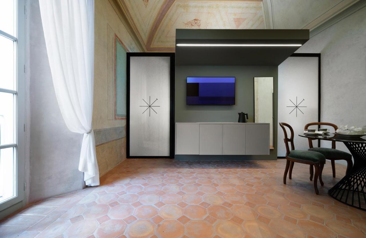 Palazzo Giusti Suites And Spa Ουρμπίνο Εξωτερικό φωτογραφία