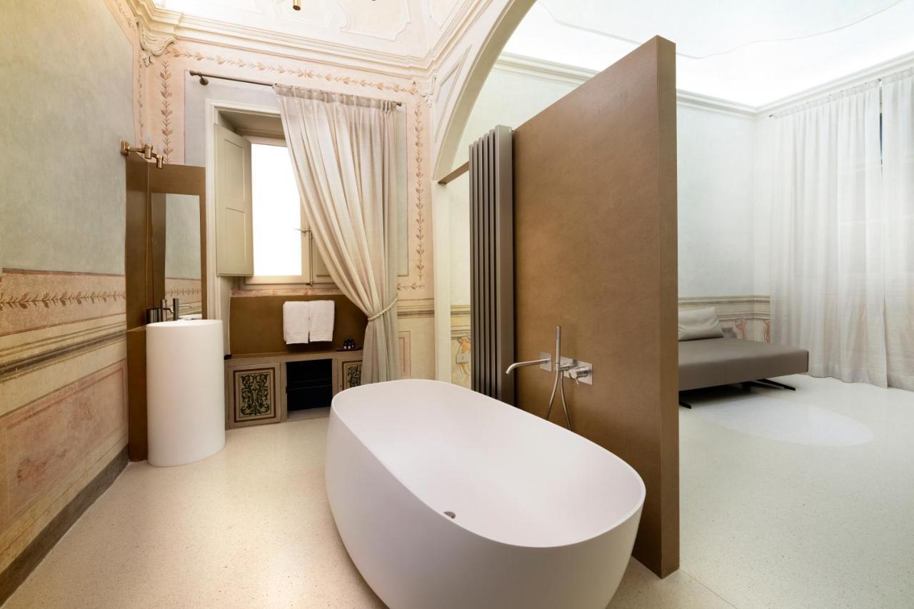 Palazzo Giusti Suites And Spa Ουρμπίνο Εξωτερικό φωτογραφία