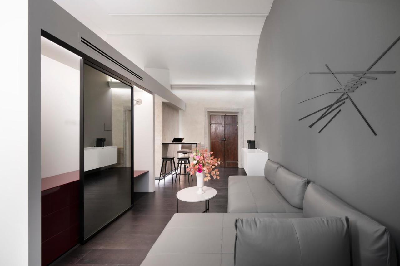 Palazzo Giusti Suites And Spa Ουρμπίνο Εξωτερικό φωτογραφία