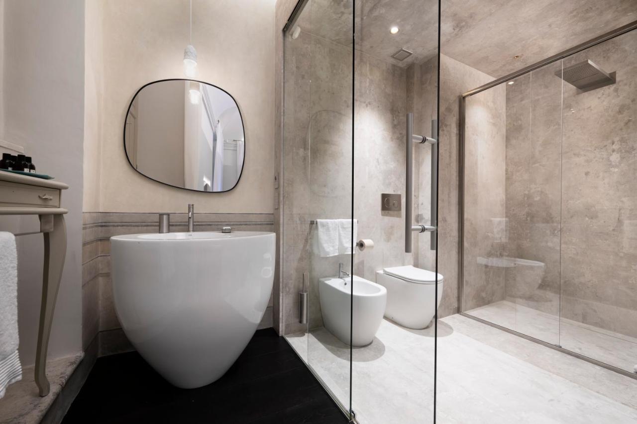 Palazzo Giusti Suites And Spa Ουρμπίνο Εξωτερικό φωτογραφία