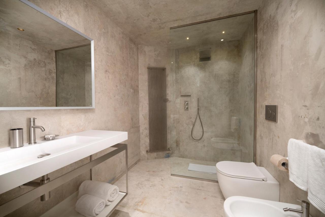 Palazzo Giusti Suites And Spa Ουρμπίνο Εξωτερικό φωτογραφία