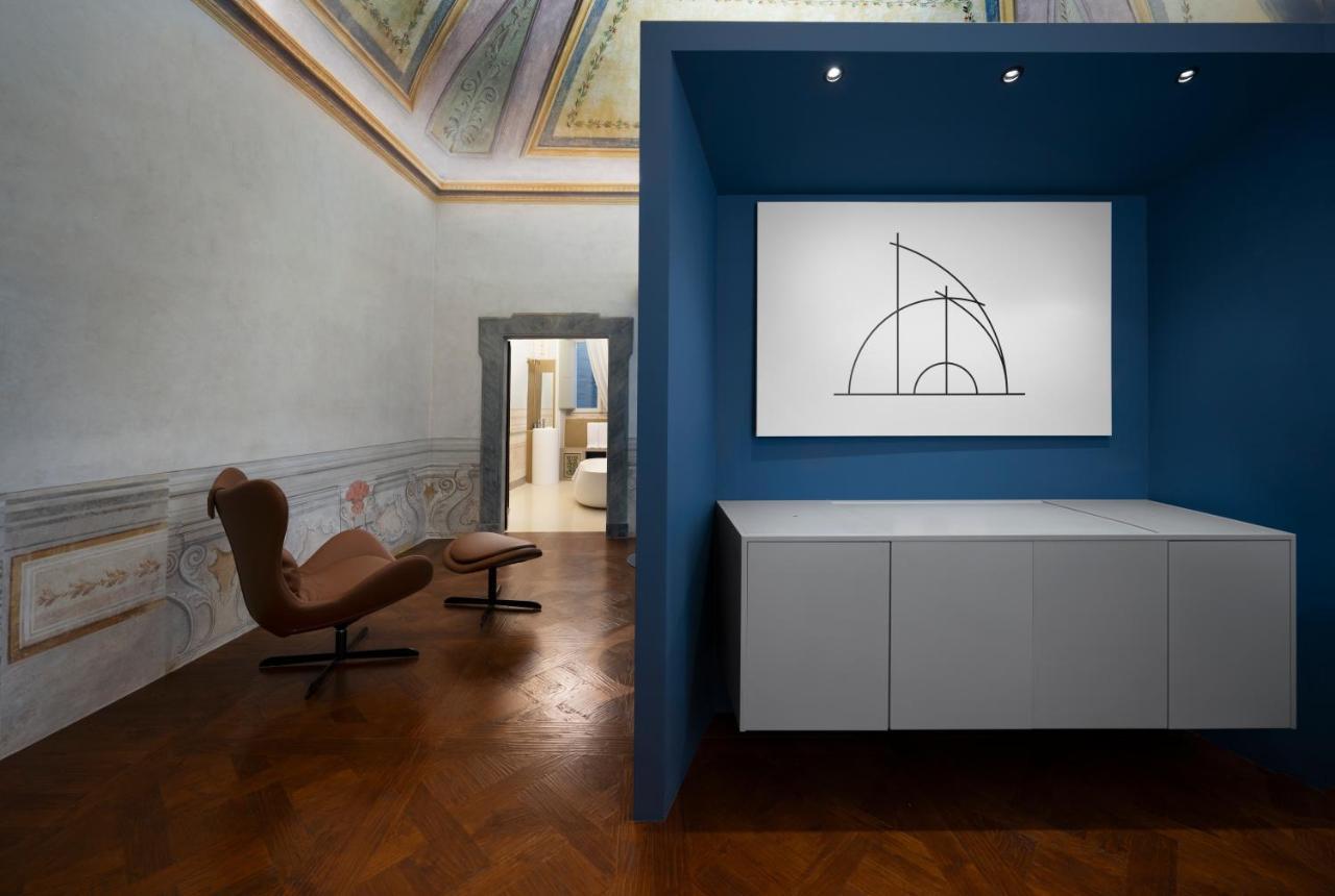 Palazzo Giusti Suites And Spa Ουρμπίνο Εξωτερικό φωτογραφία
