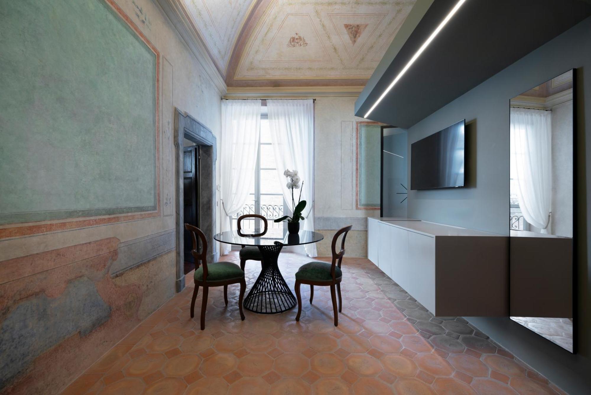 Palazzo Giusti Suites And Spa Ουρμπίνο Εξωτερικό φωτογραφία