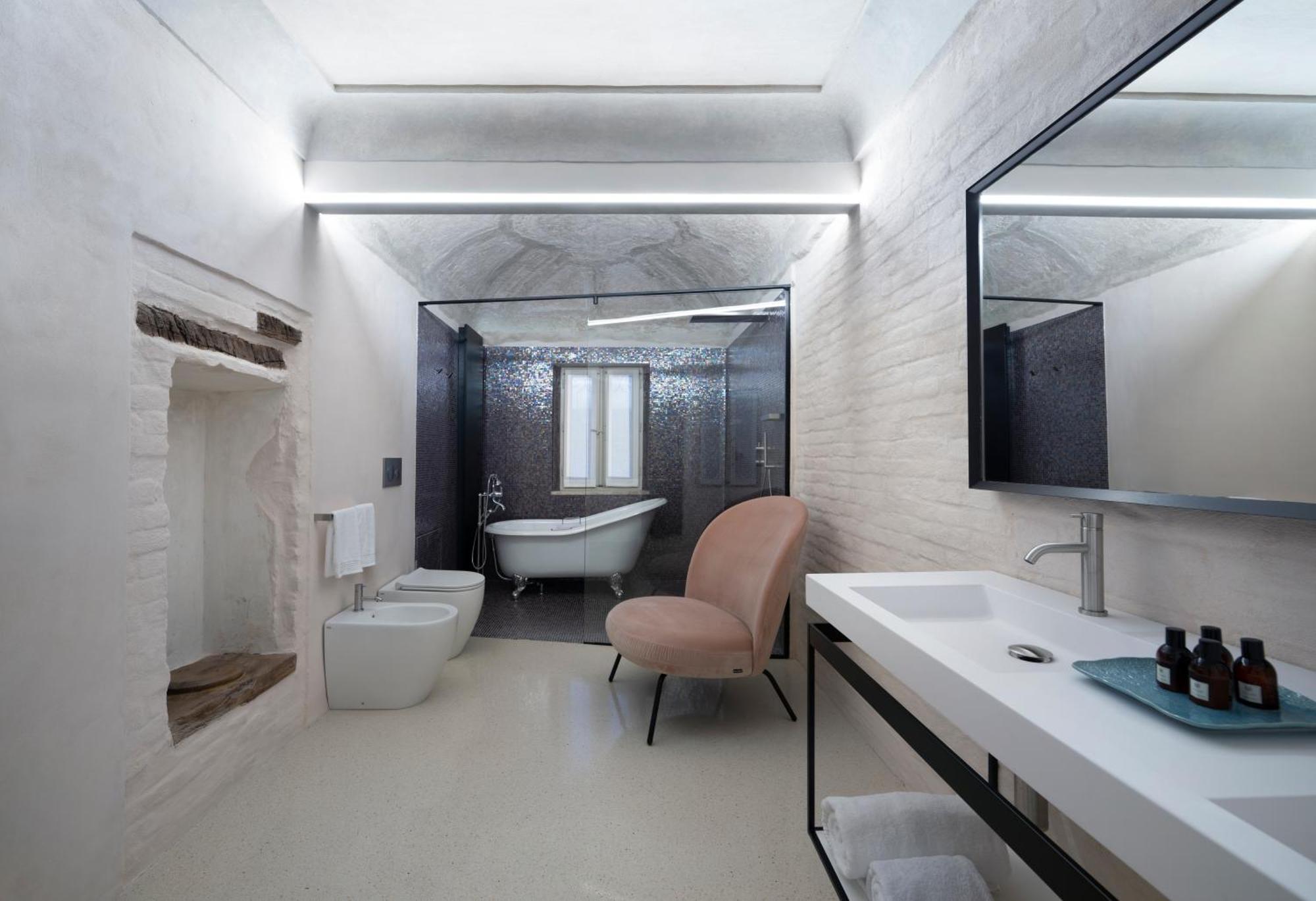Palazzo Giusti Suites And Spa Ουρμπίνο Εξωτερικό φωτογραφία